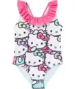 Bild 1 von Hello Kitty Badeanzug, pink/blau
