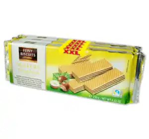 FEINY BISCUIT Wafers*