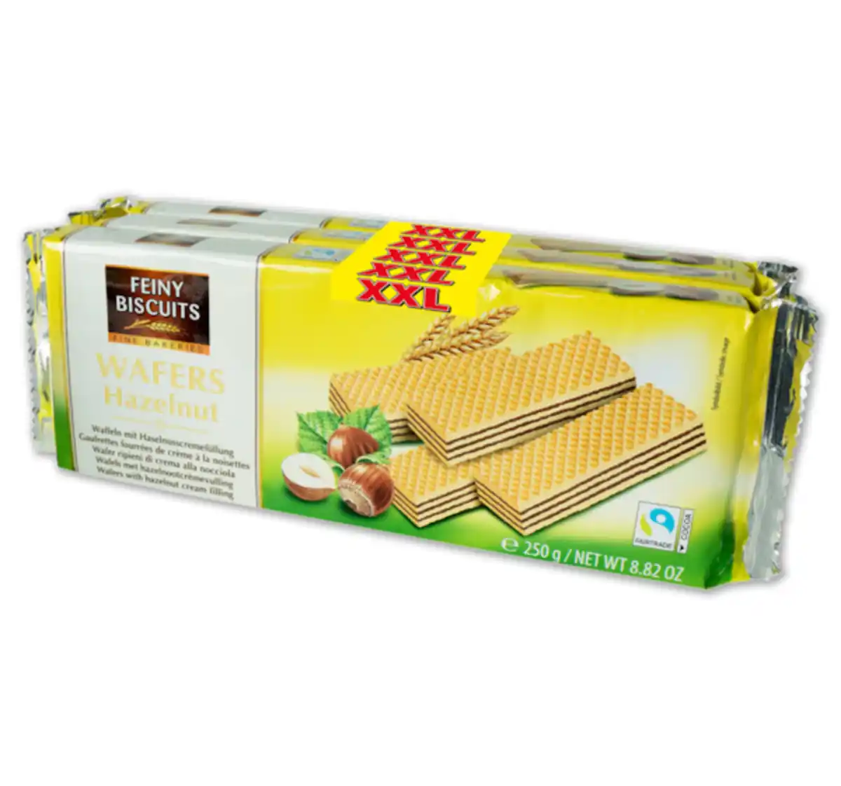 Bild 1 von FEINY BISCUIT Wafers*