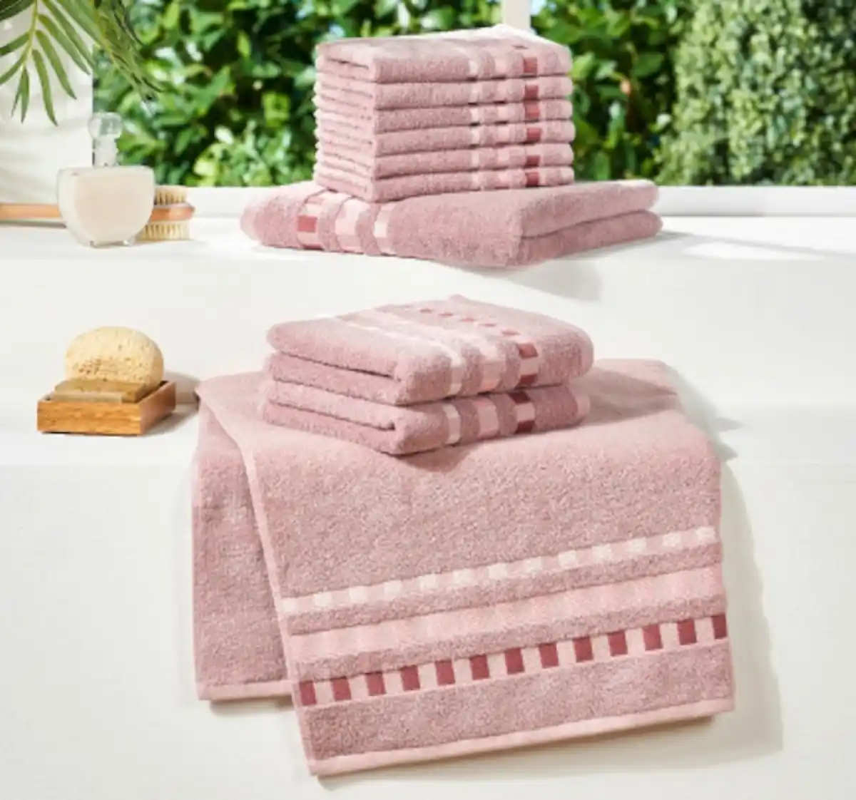 Bild 1 von Frottier-Serie*