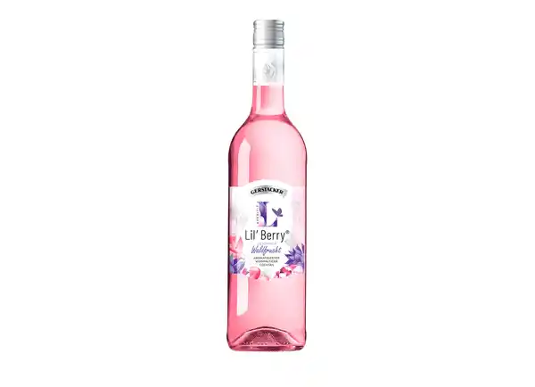 Bild 1 von Gerstacker Lil´Berry Waldfrucht