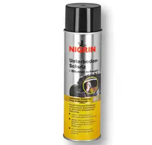 Nigrin Unterboden-Schutz