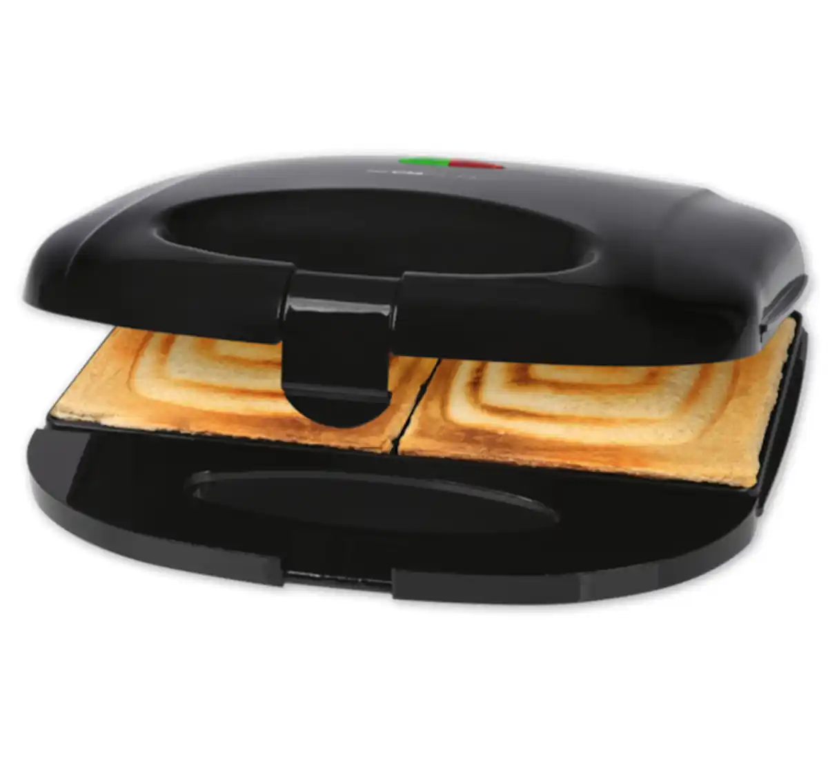 Bild 1 von CLATRONIC Sandwichmaker ST3814*