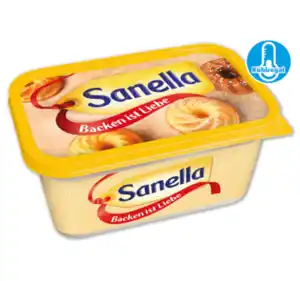SANELLA Streichfett