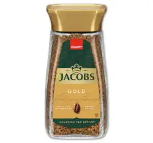 JACOBS Instantkaffee