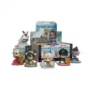 Bild 1 von Avatar the Last Airbender Kwistal Fwenz Serie 1 - Mighty Jaxx Sammelfigur – sortiert, 1 Stk