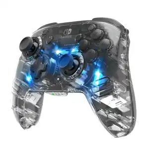 PDP Controller Afterglow Wireless Switch, 1 Stk