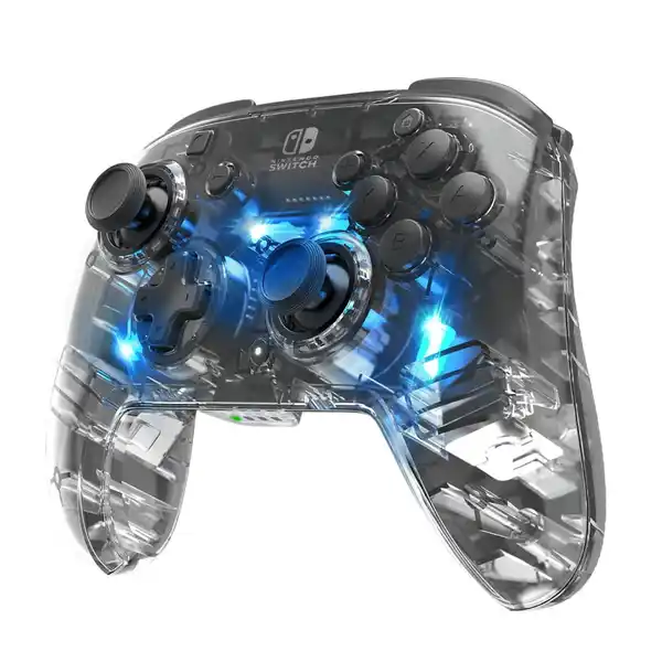 Bild 1 von PDP Controller Afterglow Wireless Switch, 1 Stk