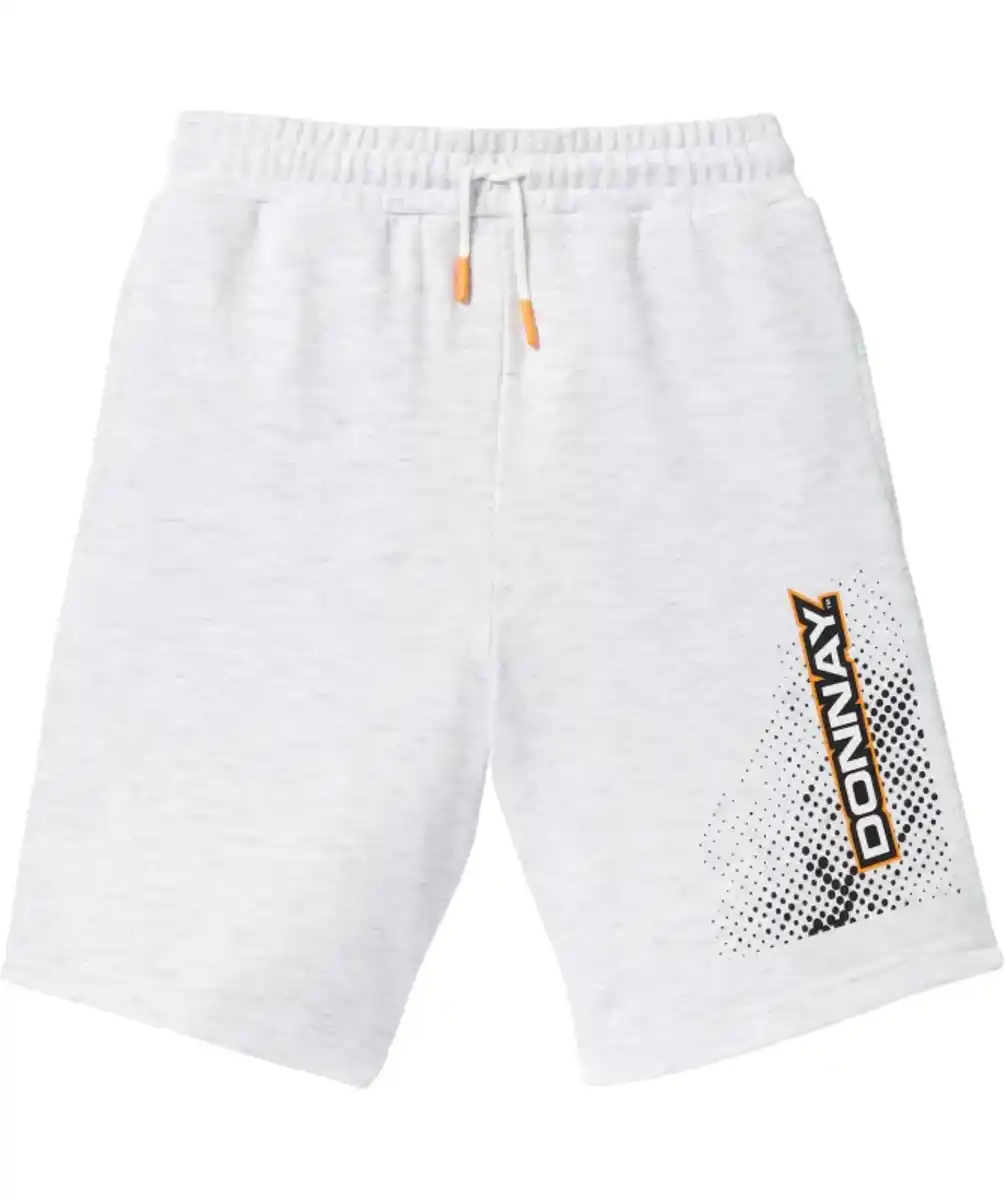 Bild 1 von Donnay Shorts, hellgrau melange