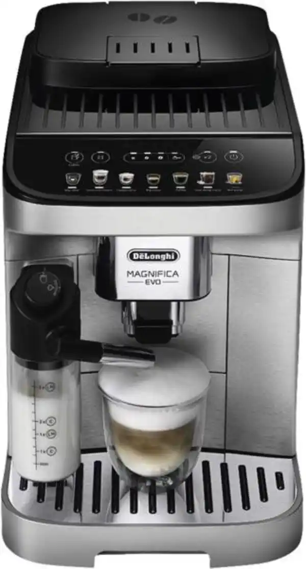 Bild 1 von Delonghi ECAM 290.85.SBX