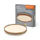 Bild 3 von Orbis Alison 395MM 24W 830 Click DIM Wood Decor
