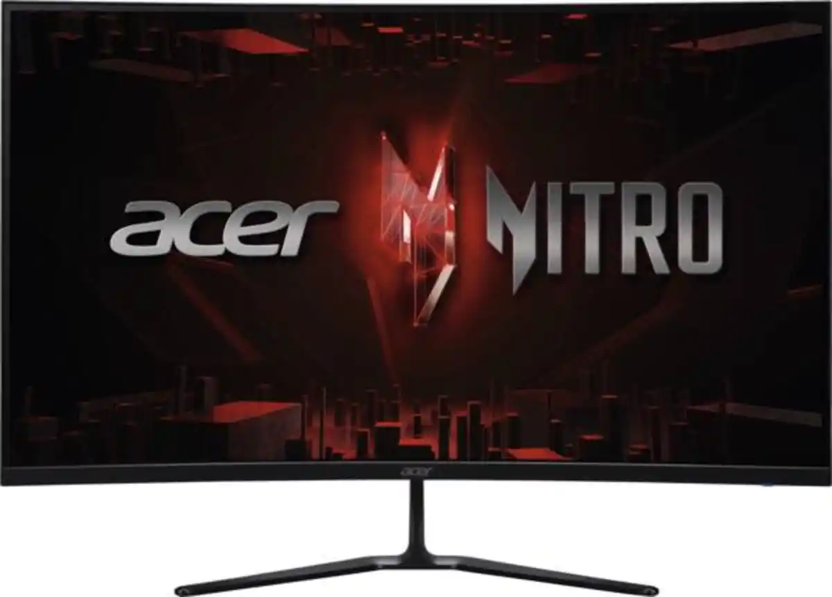 Bild 1 von Acer Nitro ED320QRS3bmiipx