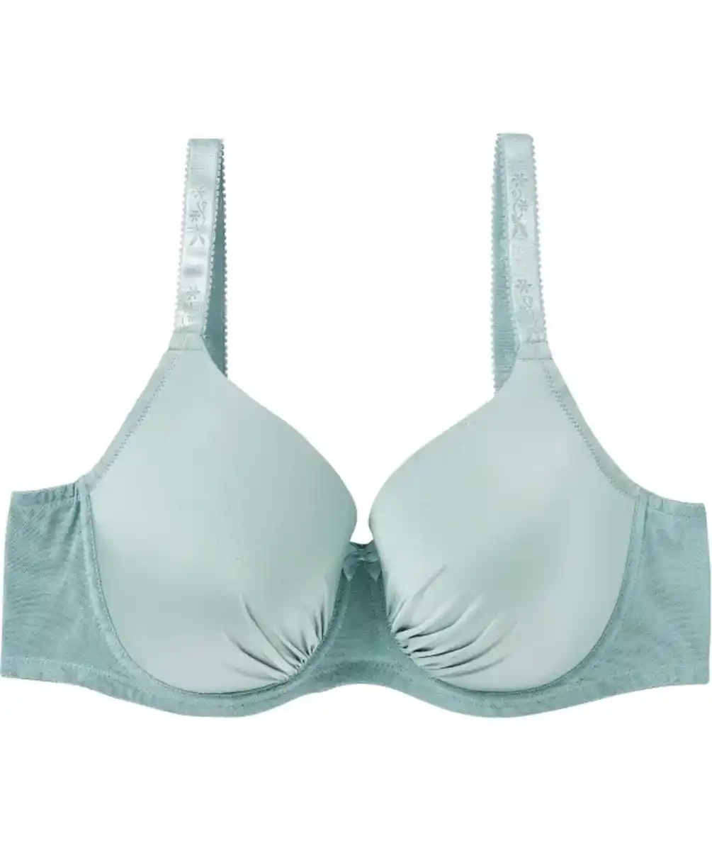 Bild 1 von Grüner BH, grün