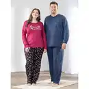 Bild 3 von Pyjama "Große Mode"