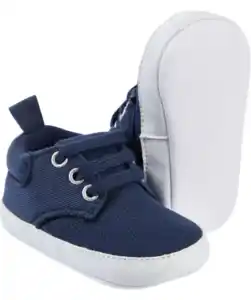 Babyschuhe Sneaker, dunkelblau