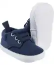 Bild 1 von Babyschuhe Sneaker, dunkelblau