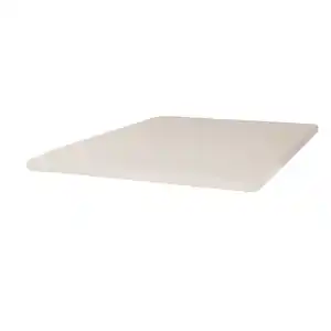 Topper-Jersey-Spannbetttuch
