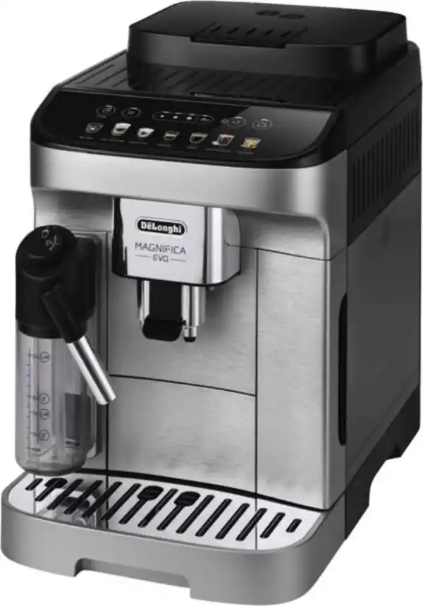 Bild 3 von Delonghi ECAM 290.85.SBX