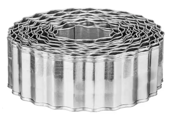 Bild 1 von Rasenkantenband, ca. 3,2m x 25cm