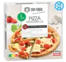 Bild 1 von SAN FABIO Pizza Mozzarella