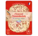 Bild 1 von STEINHAUS Elsässer Flammkuchen*