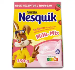 NESTLÉ Nesquik*