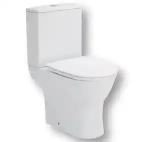 Stand-WC »Paros«