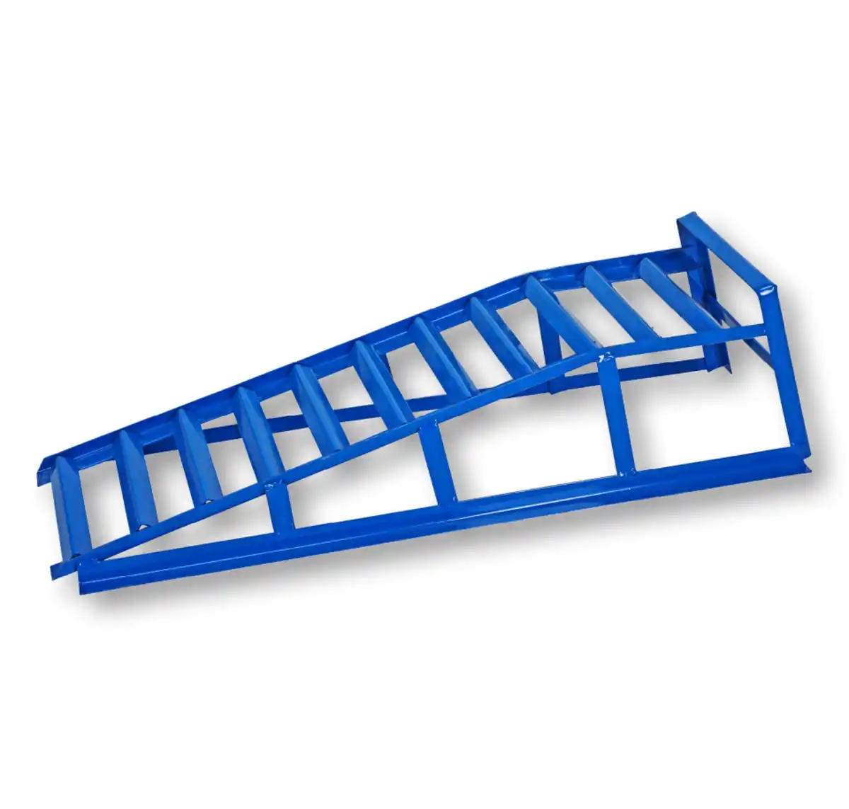 Bild 1 von Auffahrrampe