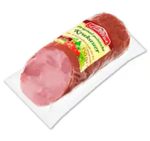 BALCERZAK Polnische Krakauer*