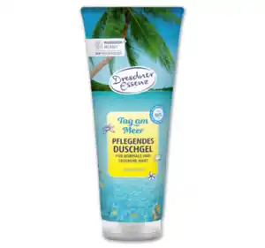 DRESDNER ESSENZ Duschgel*