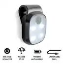 Bild 2 von X4-LIFE Clip Leuchte 2er Set