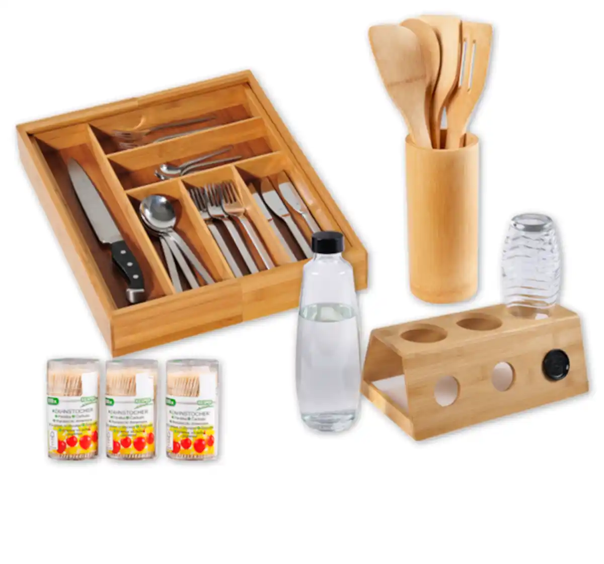 Bild 1 von KESPER Sortiment*