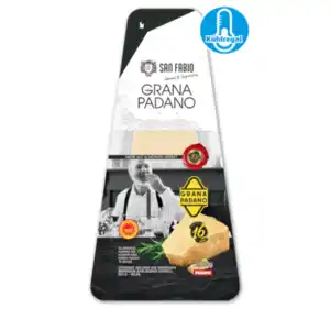 SAN FABIO Grana Padano