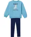 Bild 1 von Niedlicher Pyjama, blau