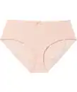 Bild 1 von Slip mit Schleife, apricot
