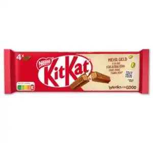 NESTLÉ Schokoriegel*