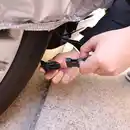 Bild 2 von Premium KFZ-Hagelschutz-Abdeckplanen "XL"