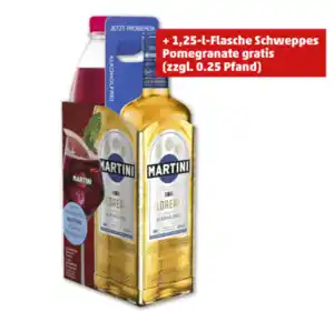 MARTINI Floreale*
