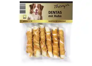 Thempa Dentas Kaurollen