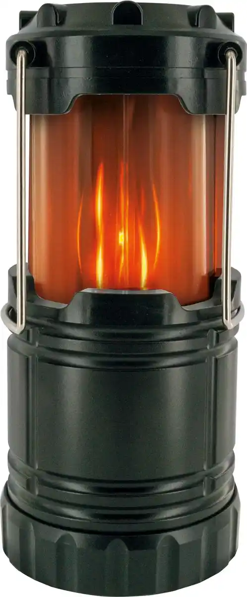 Bild 4 von LED Campingleuchte