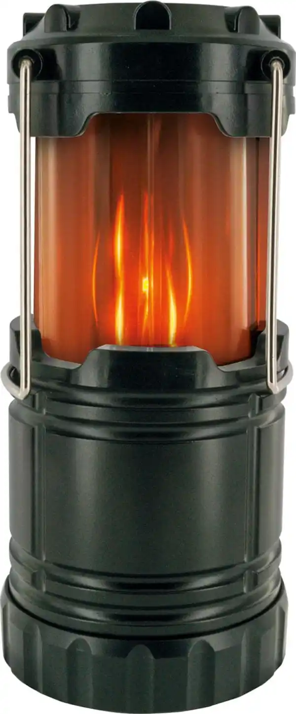 Bild 4 von LED Campingleuchte