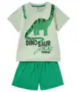 Bild 1 von Pyjama Dino, hellgrün