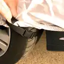 Bild 3 von Premium KFZ-Hagelschutz-Abdeckplanen "M"