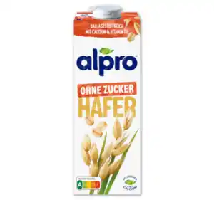 ALPRO Haferdrink