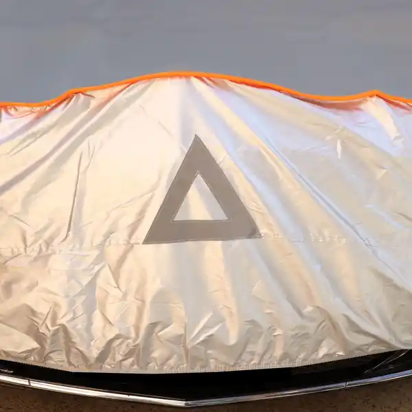 Bild 3 von Premium SUV-Hagelschutz-Abdeckplane "XL"