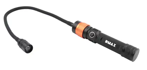 Bild 3 von Taschenlampen Set  DMAX ULG 103