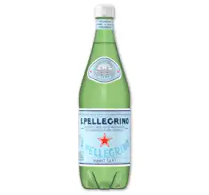 SAN PELLEGRINO Mineralwasser*