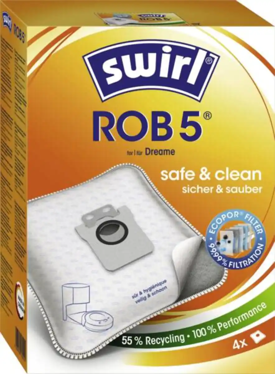 Bild 1 von Swirl ROB 5 EcoPor