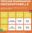 Bild 4 von bambino mio Töpfchen Trainingshose Fuchs, Gr. M, 3-4 Jahre