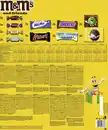 Bild 3 von Mars M&M's® & Friends Adventskalender 2025
